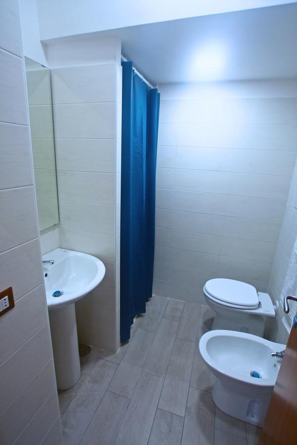 나폴리 Casa Fedora B&B 외부 사진